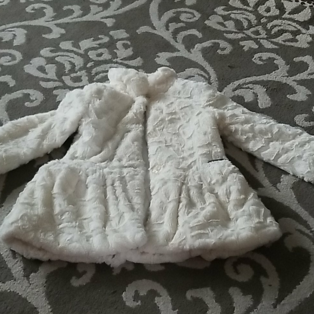 Puff jacket - Picture 3 of 3